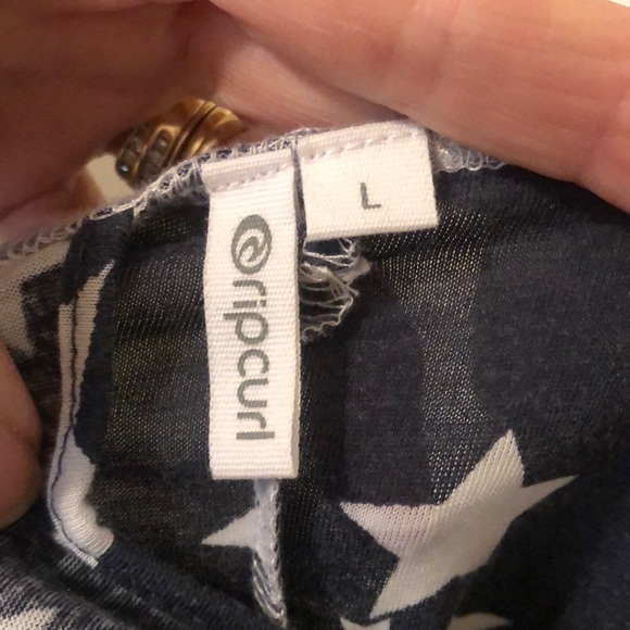 Rip Curl Tank Dress - Picture 5 of 5